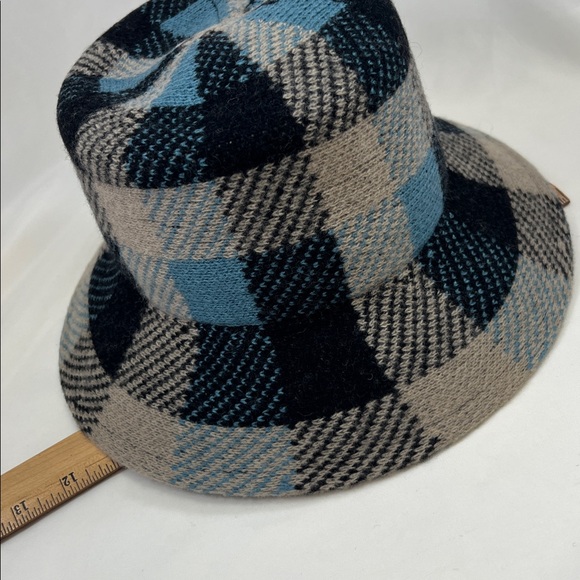 San Diego Hat Company plaid bucket hat - Picture 5 of 5